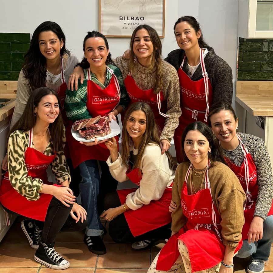 Galería de fotos para redes