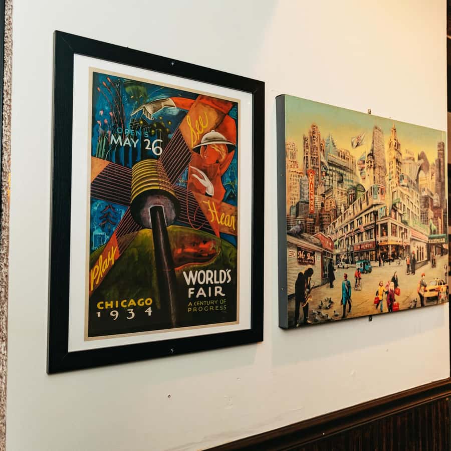Galerie média