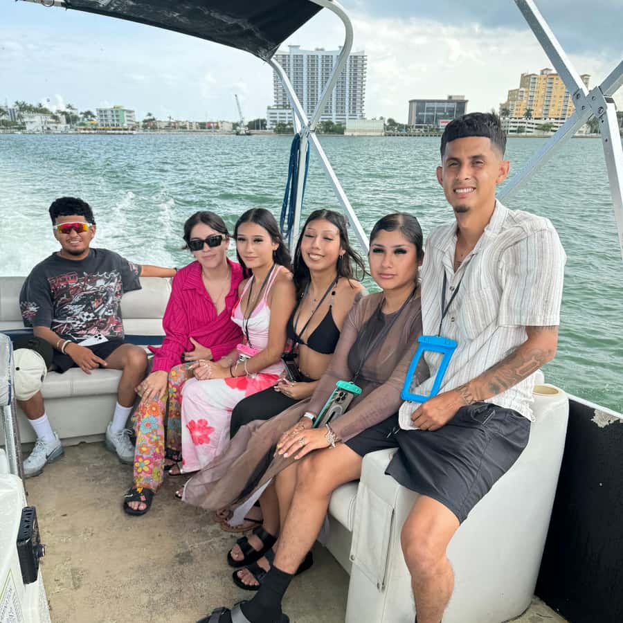 Miami: North Bay Village Jet Ski Adventure