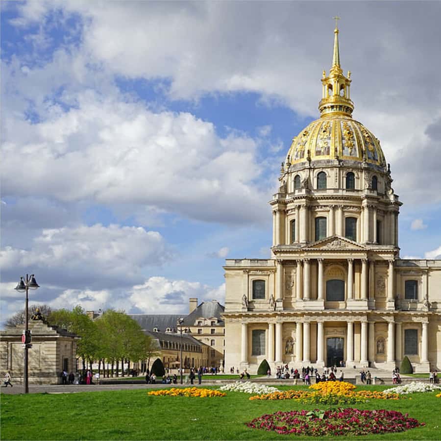 Galerie média