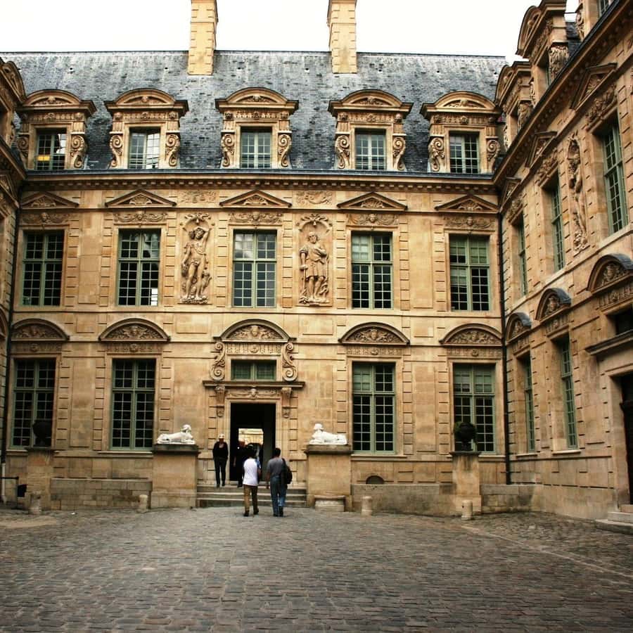 Galerie média