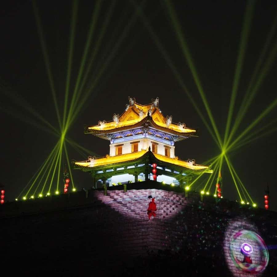 北京至西安兵马俑一日游（乘飞机） | GetYourGuide