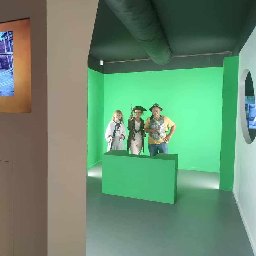 Media collage