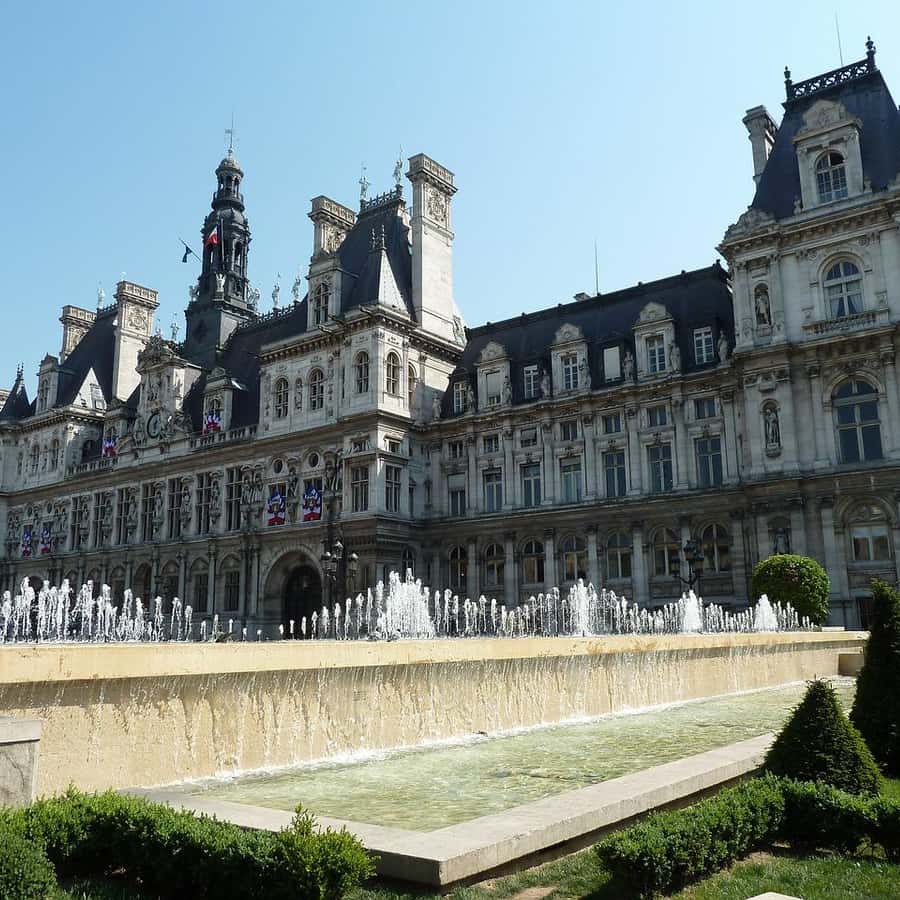 Galerie média