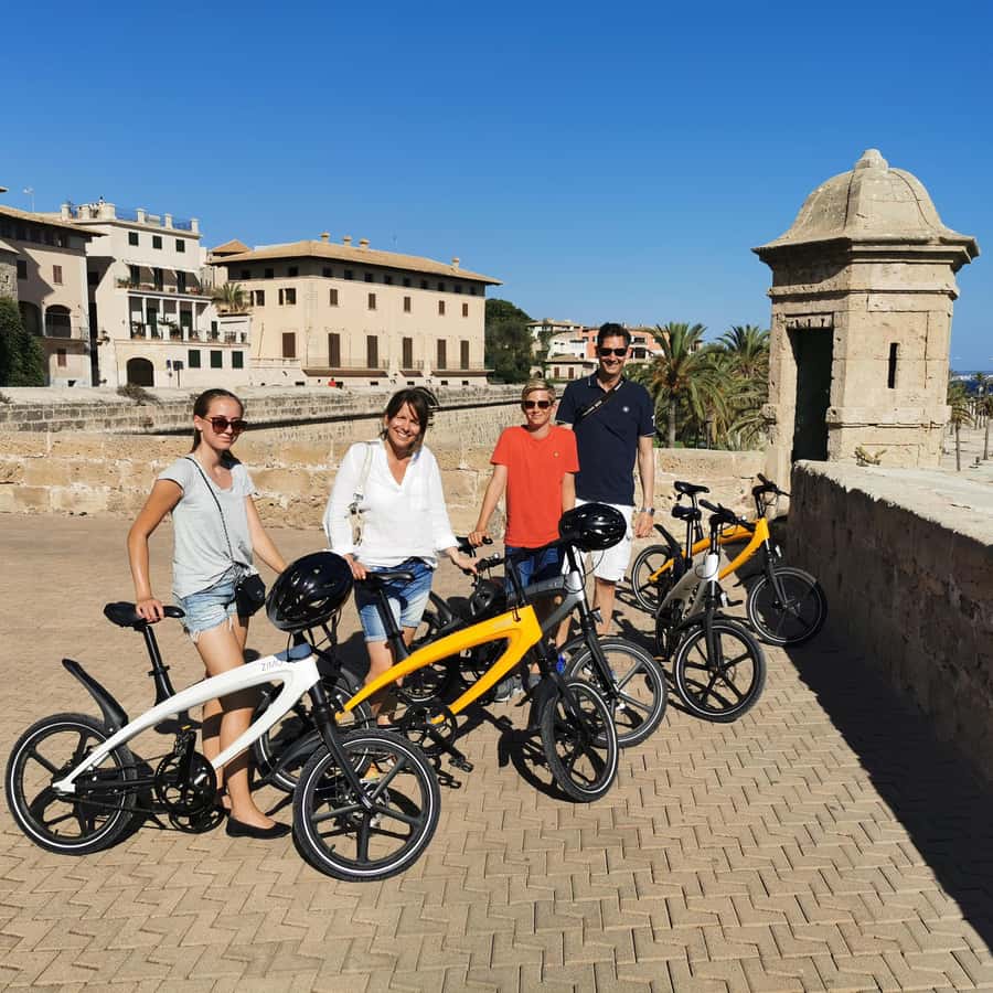 Ebike Review Quest Electric Bike London Drugs Hours E-Bike Tour In