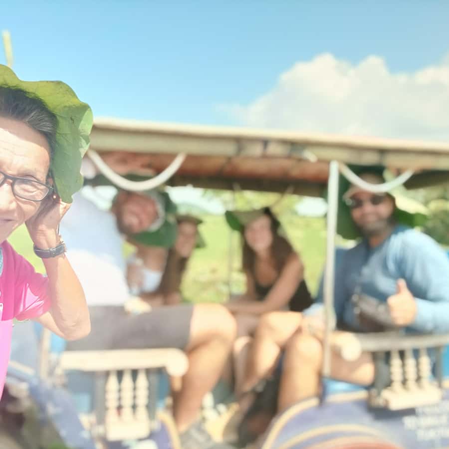 Colagem de mídia