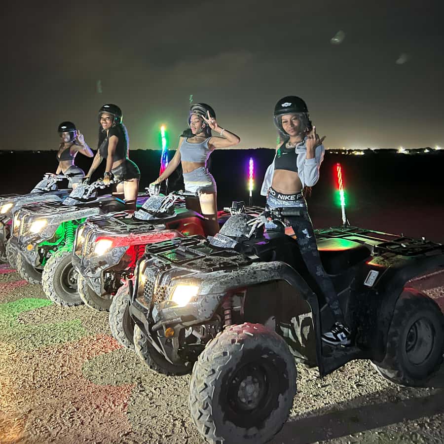 Outfit Ideas Atv Riding Shirts ATV Ride Long Trails Kms [Joy Ride