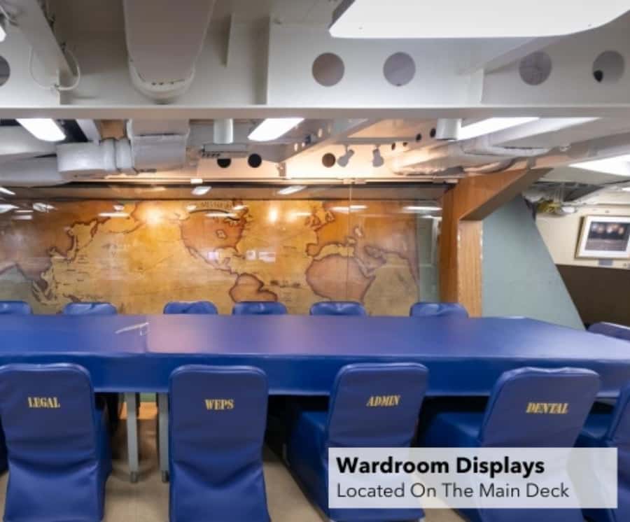 Honolulu: Battleship Missouri Memorial with Guide Option