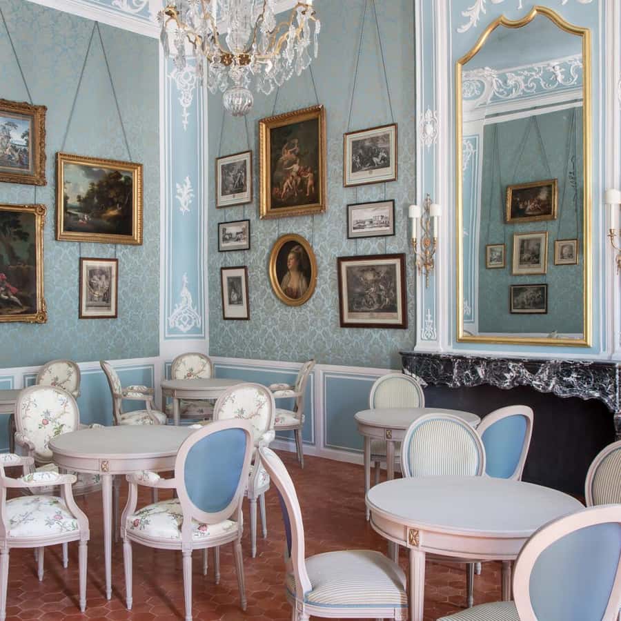 Galerie média
