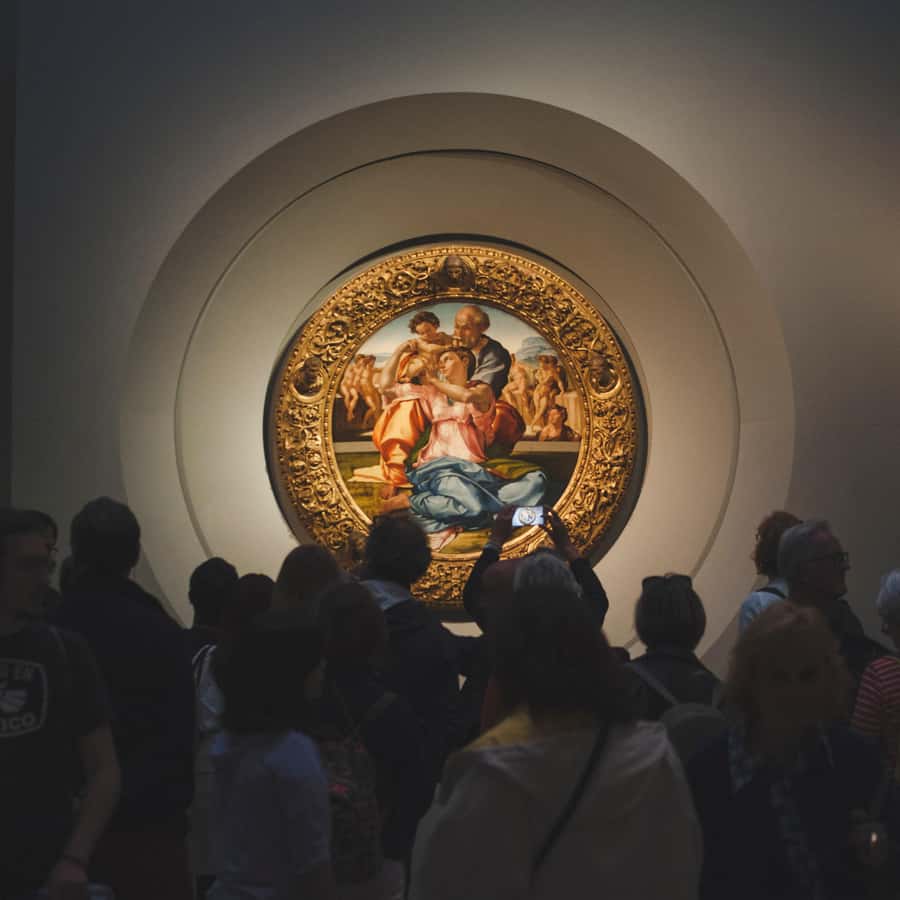 Galería de fotos para redes