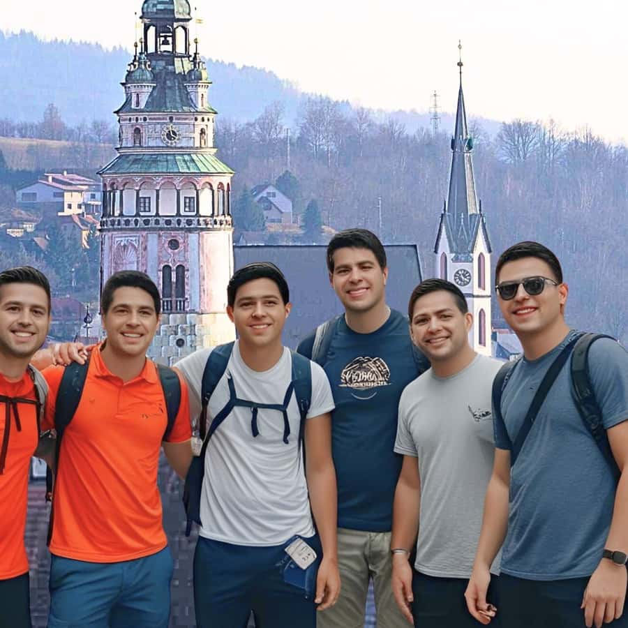 Colagem de mídia