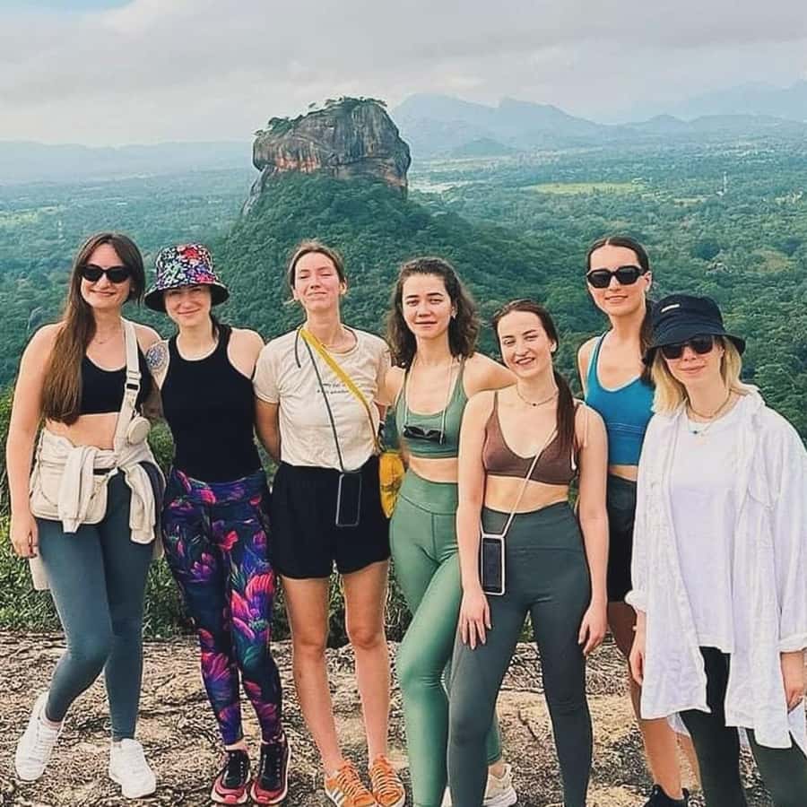 Colagem de mídia