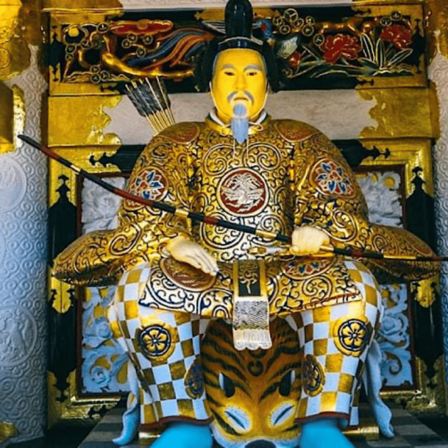 From Tokyo: Private Nikko World Heritage Sights One Day Trip From Tokyo: Private Nikko World Heritage Sights One Day Trip