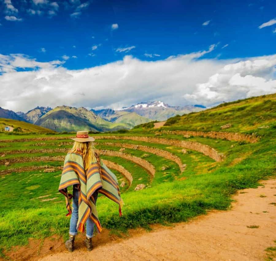 Cusco: Sacred Valley, Pisac, Ollantaytambo, Salt Mines Moray