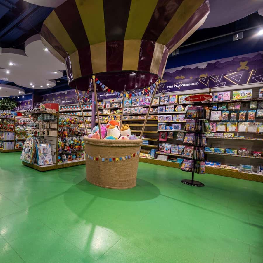 Prague: The Playground Attraction Card 130 credits GetYourGuide