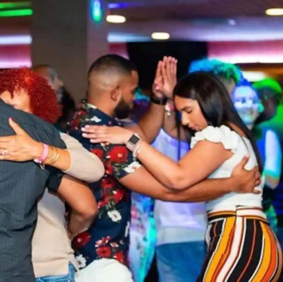 San Juan: Salsa Nightlife Class and Tour