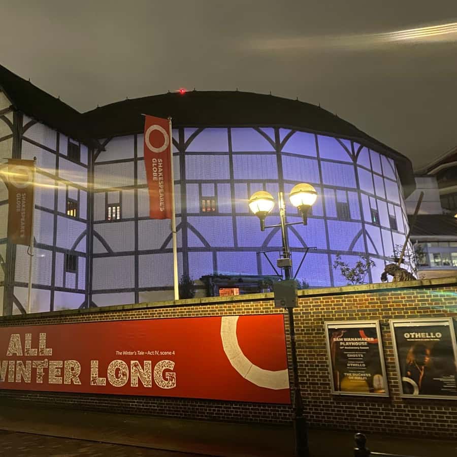 Shakespeare's London: Walking Tour GetYourGuide