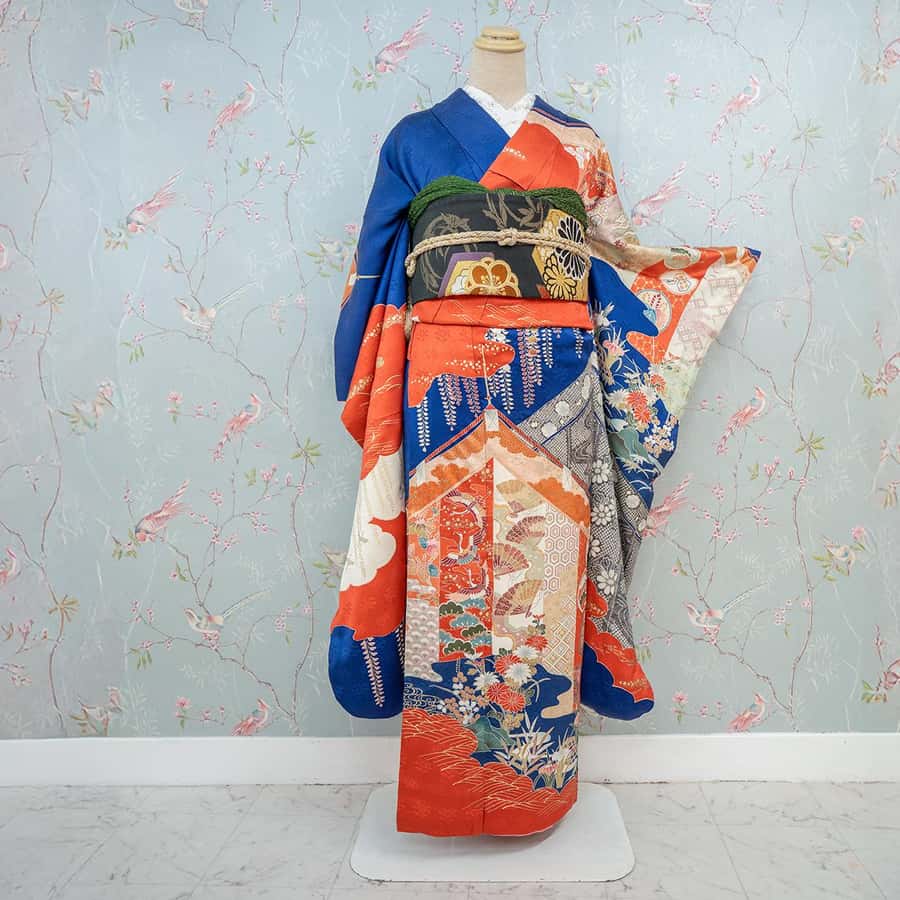 kimono☆ 1日出品　0608 $_57.JPG?set_id=8800005007