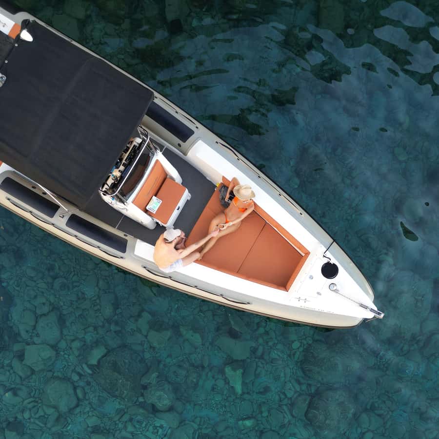 Paros: Signature 4-hour tour of Paros-Antiparos