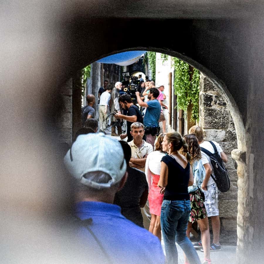 Kolaż medialny