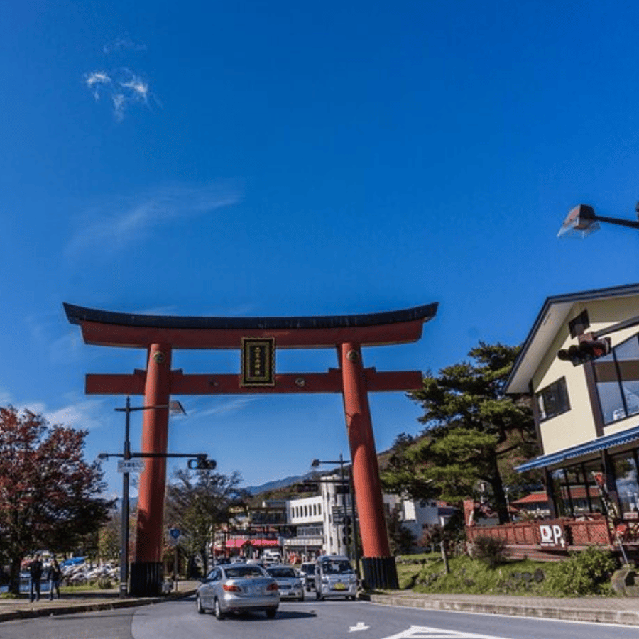 From Tokyo: Private Nikko World Heritage Sights One Day Trip From Tokyo: Private Nikko World Heritage Sights One Day Trip