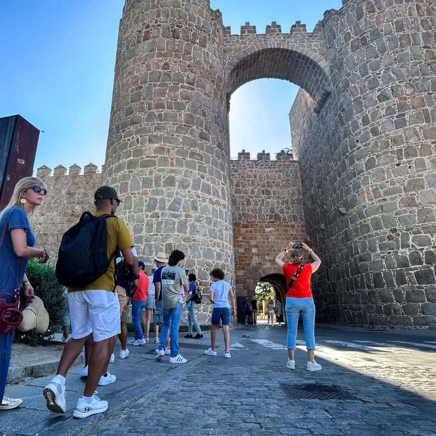 Colagem de mídia