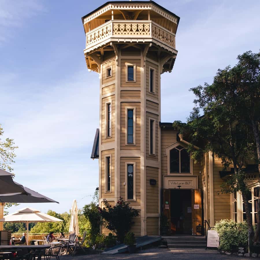 Galerie média