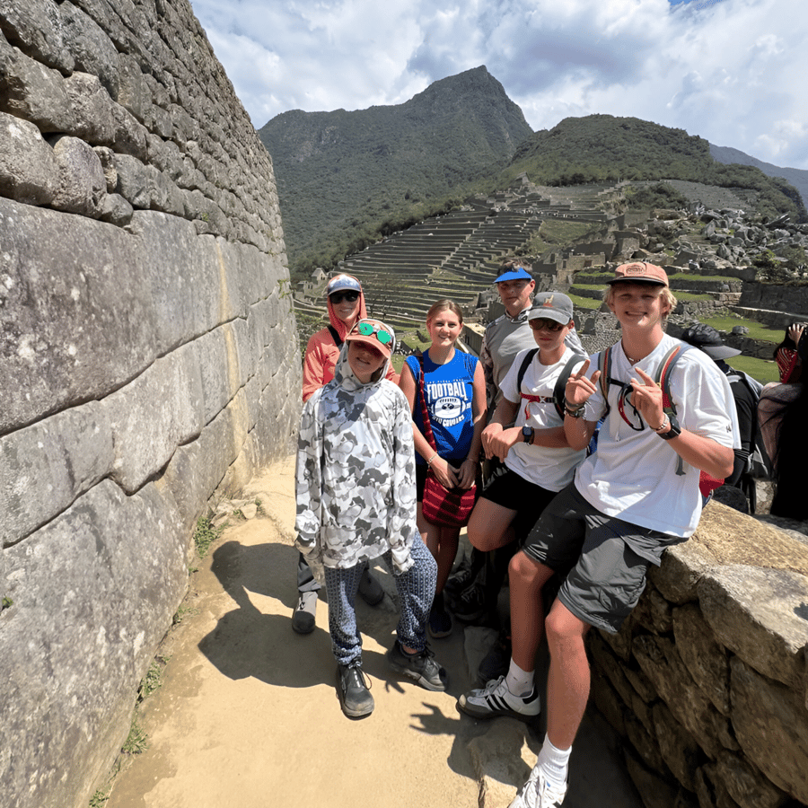 Machu Picchu: Official Ticket and Guide with Optional Bus