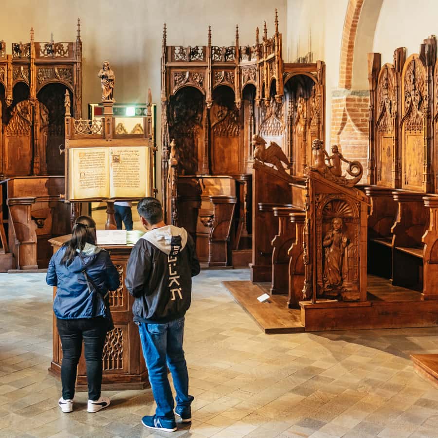 Galerie média