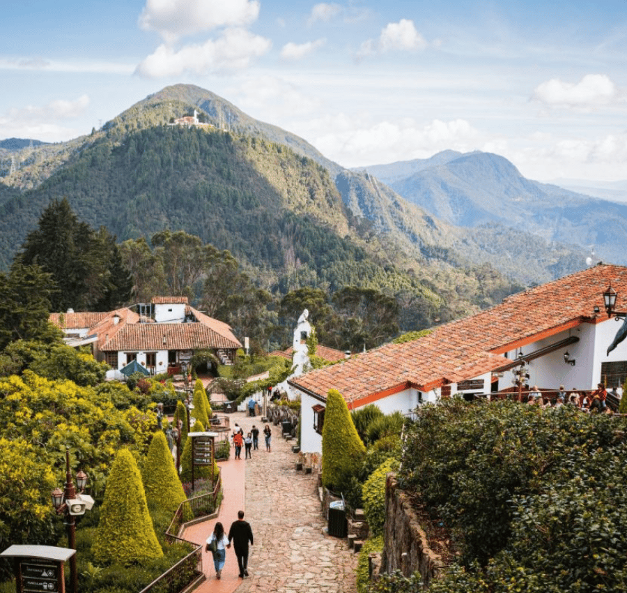 Colagem de mídia