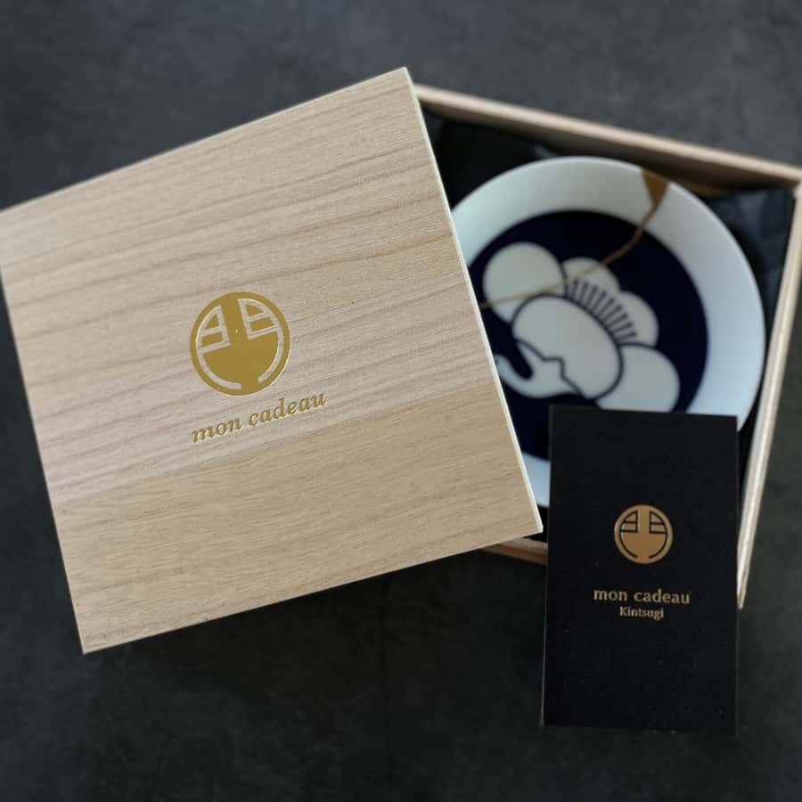 monさん専用【未使用】金継ぎコフレ(KINTSUGI Coffret) 【公式通販】