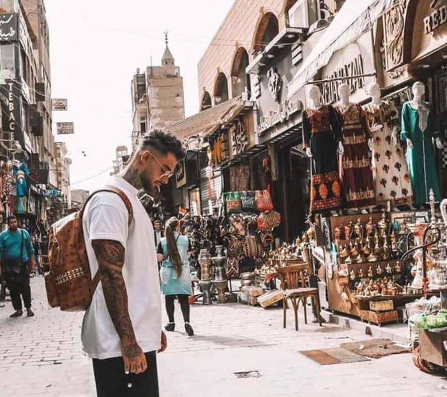 El Cairo: Mercados Locales y Khan el Khalili Tour Privado de
