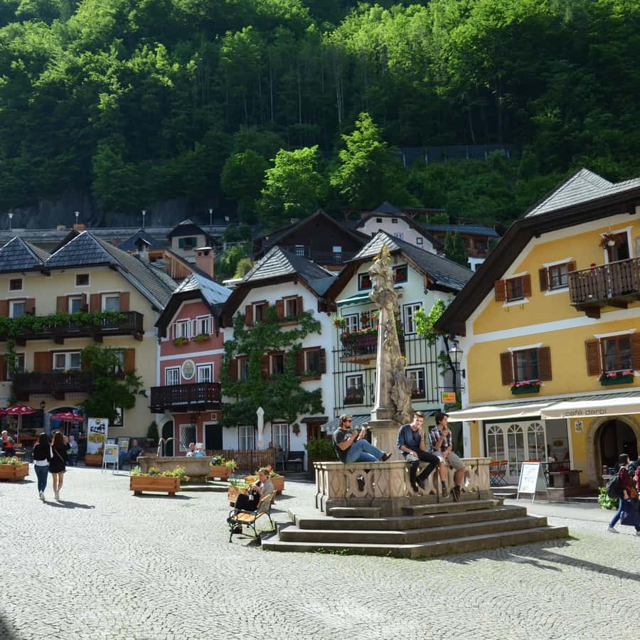 Hallstatt ハルシュタット　引き取りのみ caption.jpg?w=1200&h=-1&s=1