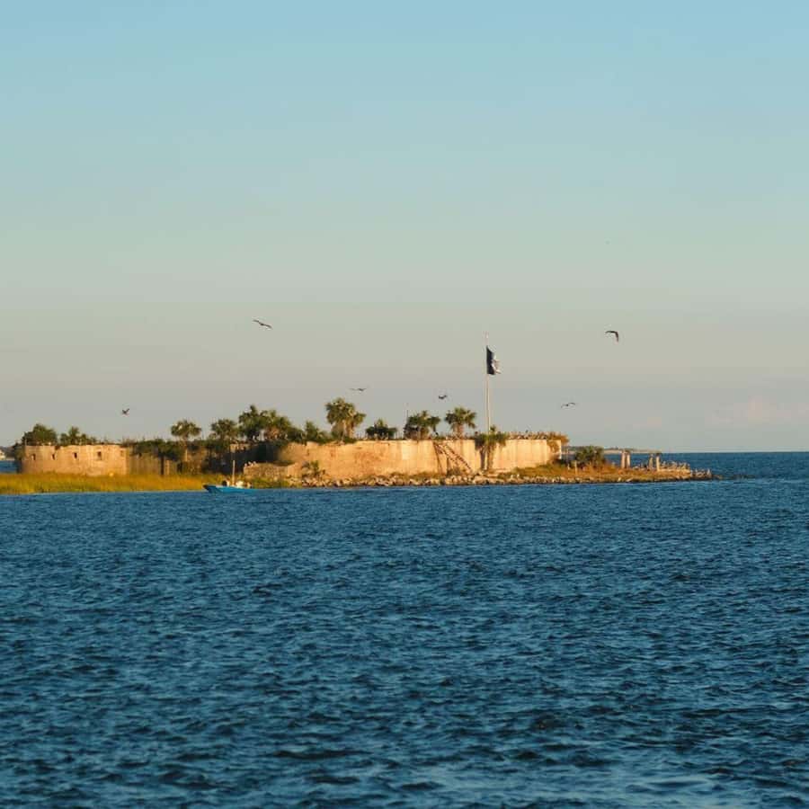 Charleston Afternoon Sail - Lux Catamaran w/Seating & Shade