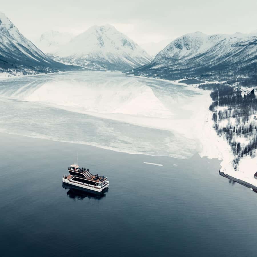 10-Night Alaskan Explorer