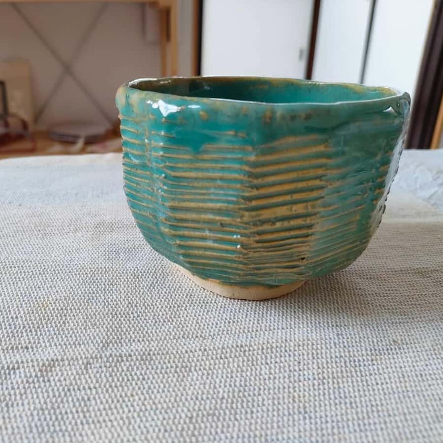 大阪で抹茶茶碗体験 | GetYourGuide