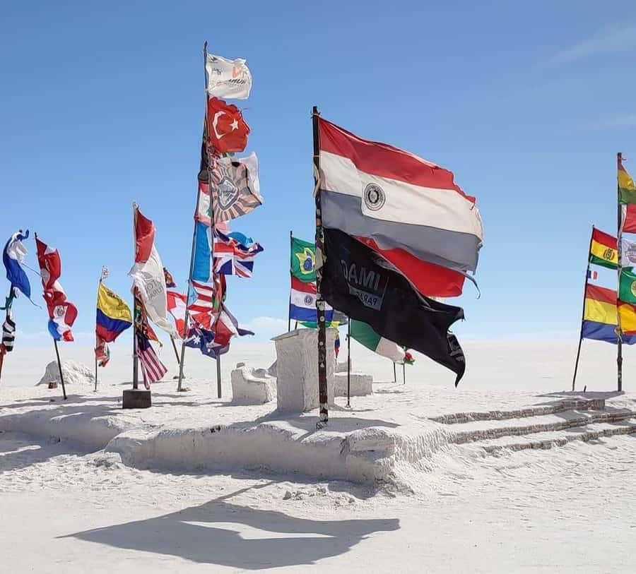 ウユニ塩湖 mtd0058 flk020204 ウユニ塩湖 2日間1泊 | GetYourGuide