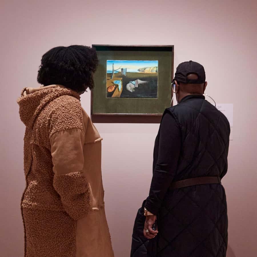 Medie-collage