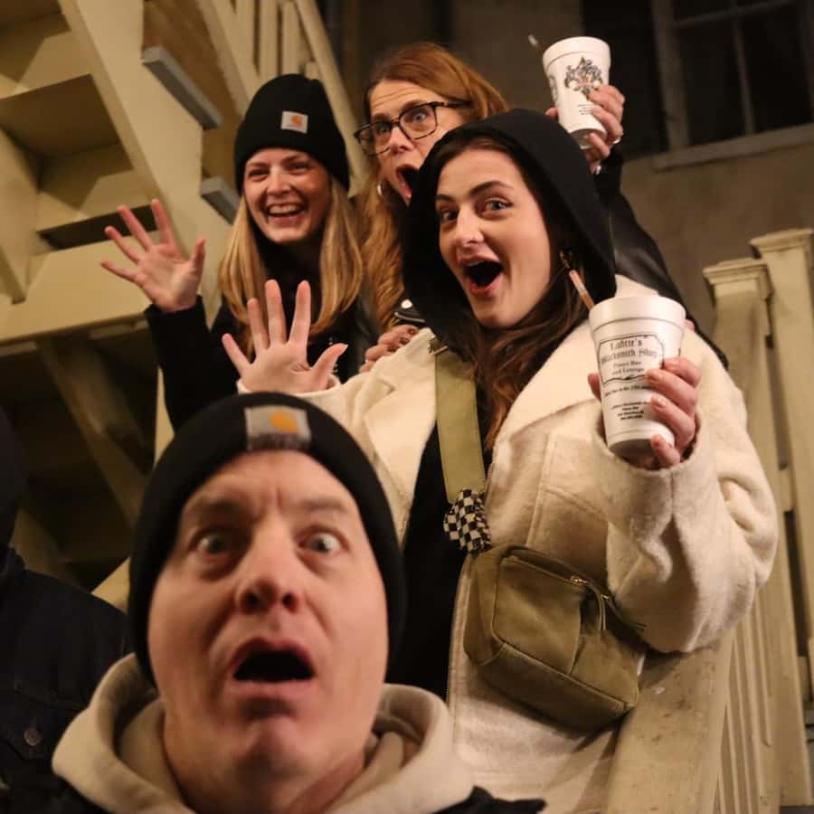 La Nouvelle-Orléans : visite guidée des pubs hantés et des fantômes avec  shot gratuit | GetYourGuide, image size:900x900