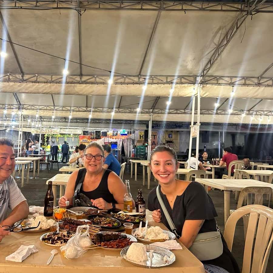 Metro Manila Outdoor Pubs And Restaurants The BEST Metro Manila