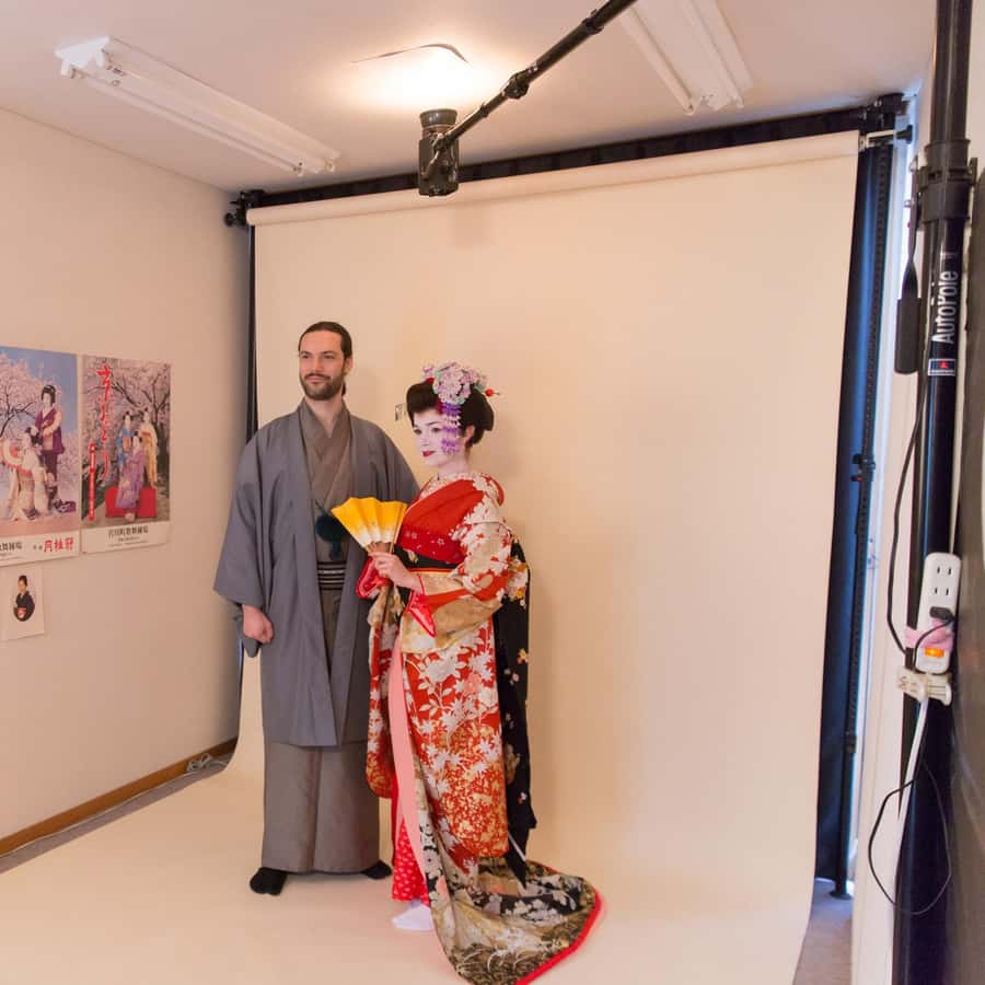 Galerie média