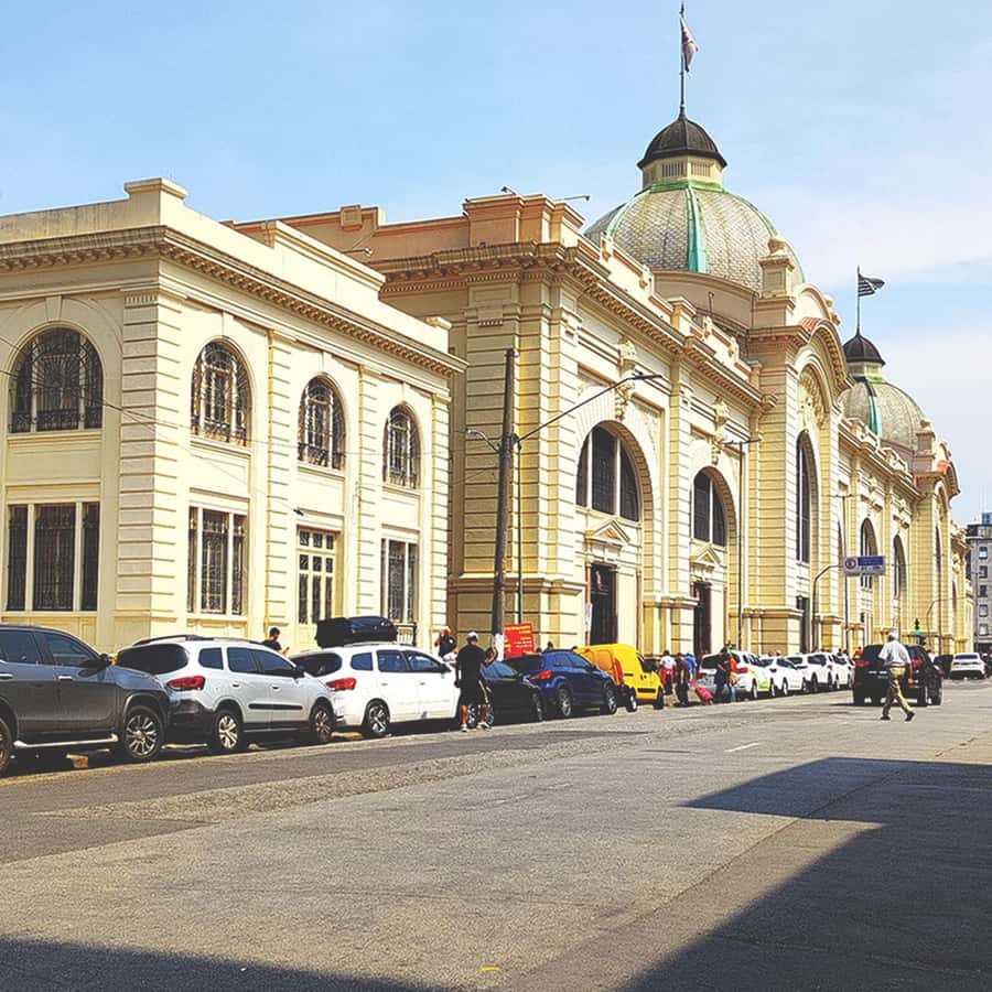 Colagem de mídia
