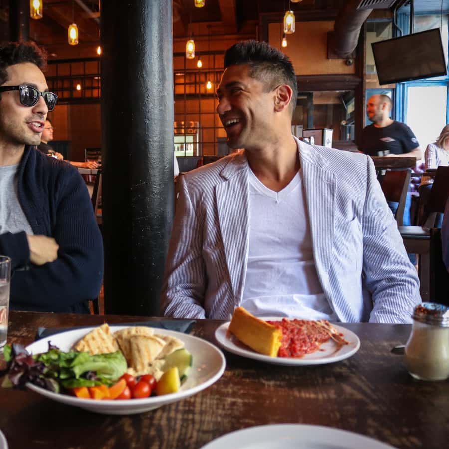 Chicago: Loop Food Tour of Tastings with Deep Dish Pizza