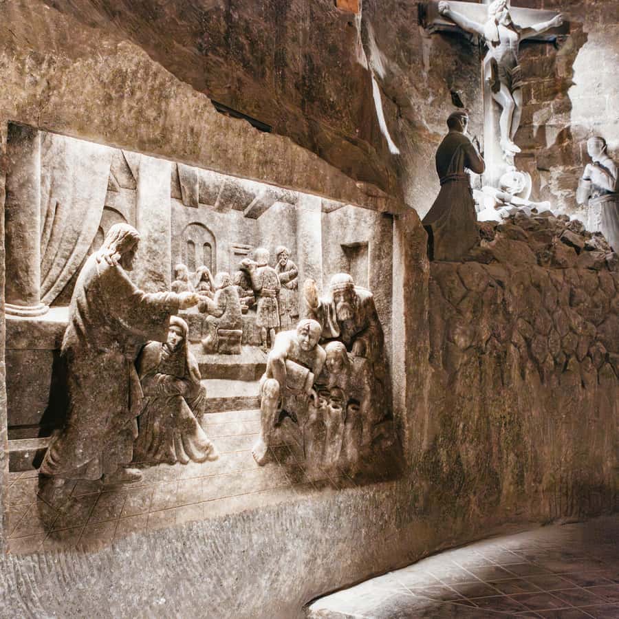 Galerie média
