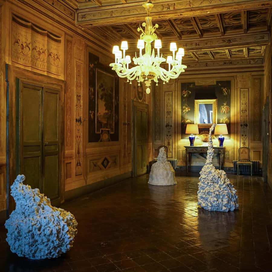 Galerie média