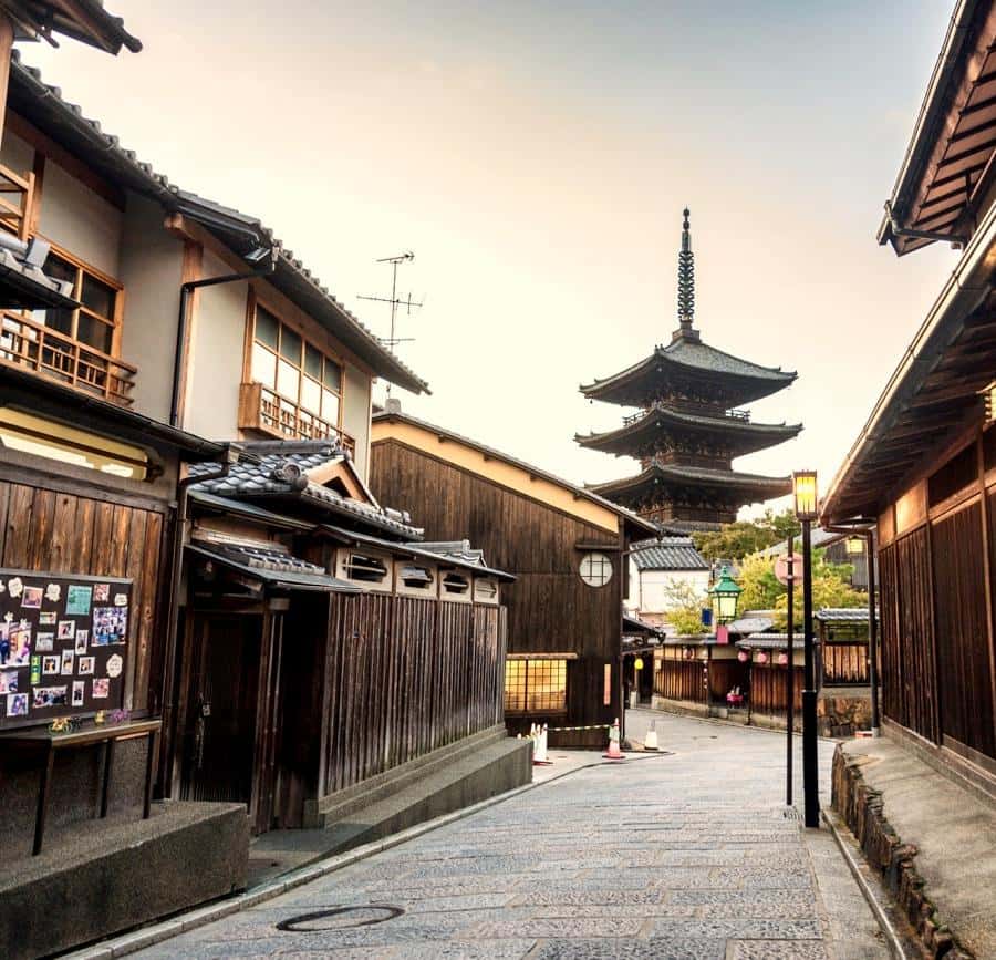 京都：清水寺、伏見稲荷、祇園花街 | GetYourGuide