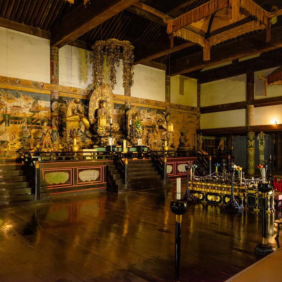 京都遺産　神社仏閣解説　観光DVD　全１２巻セット 京都：僧侶の解説付き、世界遺産特別ツアー | GetYourGuide