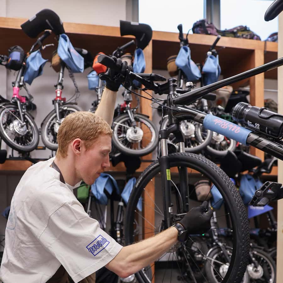 The Bike Artisans Nearby Bike Store Road Bike Shop Bike Artisan