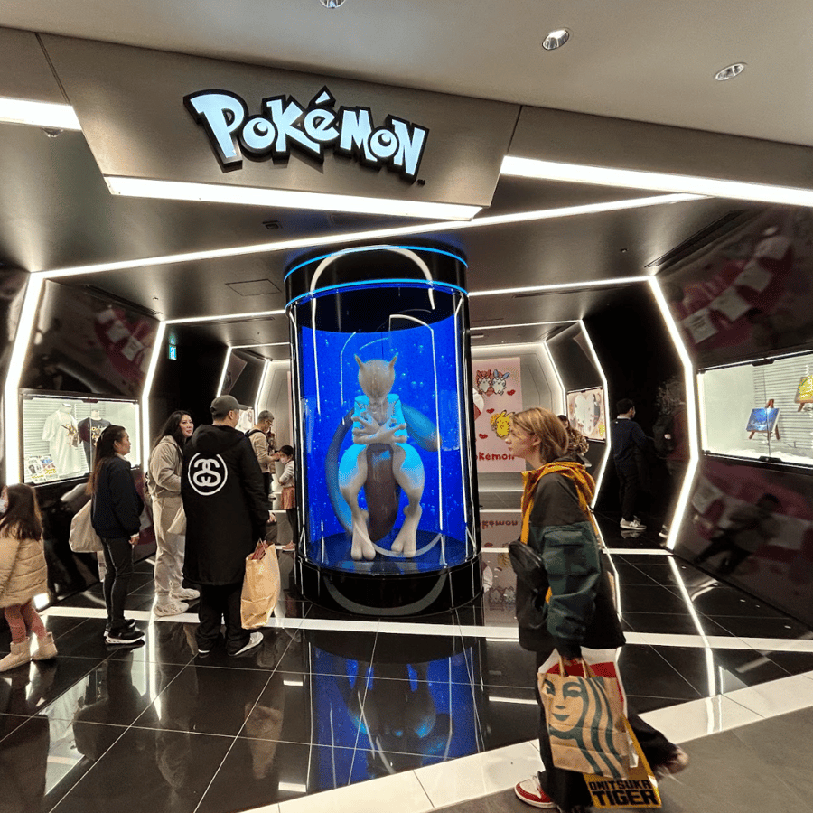 Shibuya: Crossing, Hachiko Shibuya Sky Guided Tour GetYourGuide