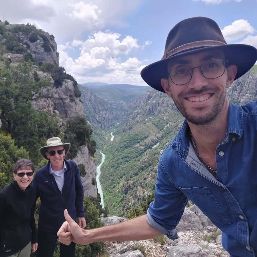 Colagem de mídia